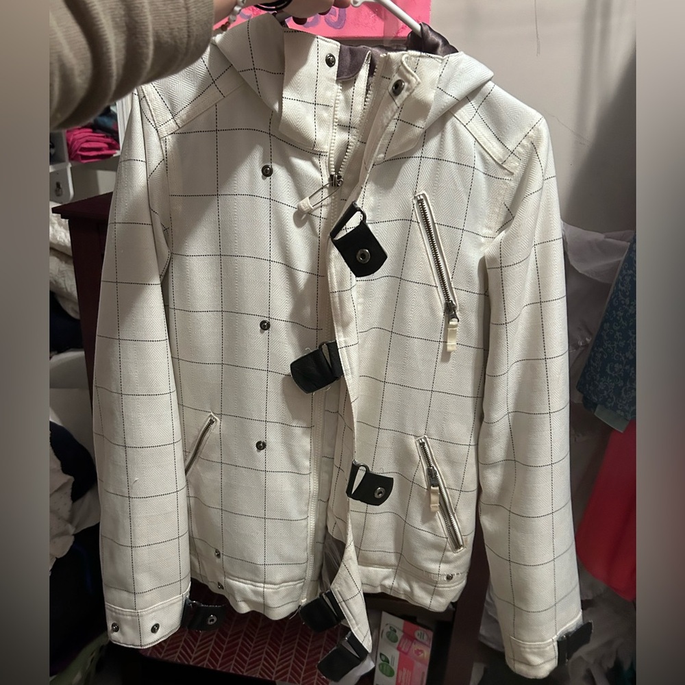 Burton Women’s snow jacket